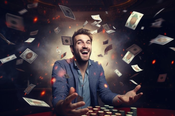 Number Games interface and draw schedule on dollartoto login